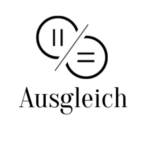 Logo Dein Ausgleich