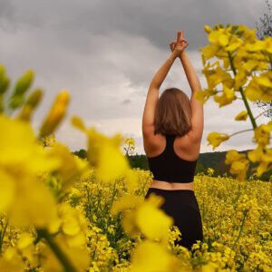 Yoga Release & Light-Up