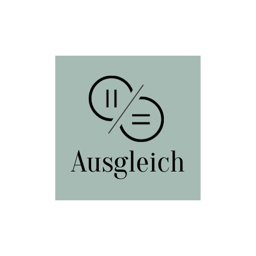 Logo dein Ausgleich