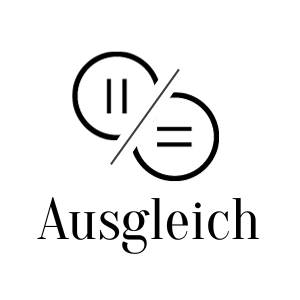 Logo: Dein Ausgleich