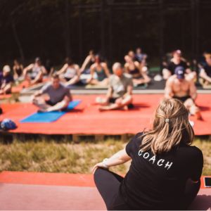 Yoga für Sportler:innen